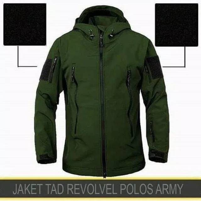 Jaket TAD /jaket jokowi /jaket touring / jaket antiair /JAKET TAD / JAKET WATERPROOF / ARM