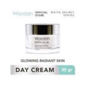 Wardah White Secret Cream 30gr All varian ORIGINAL-BPOM