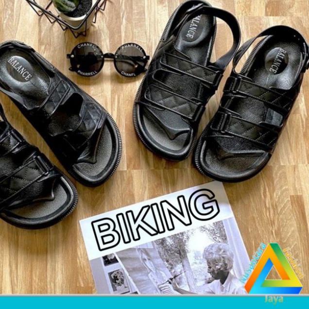 ☄ Sandal Wanita Viral Tiktok - Sandal Gunung Wanita - Sandal Balance 1728 ❃