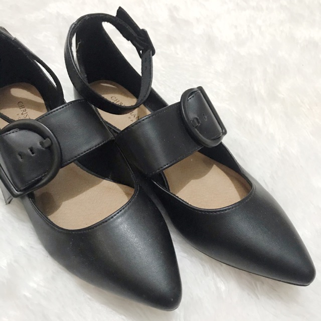 flat shoes christian siriano by payless