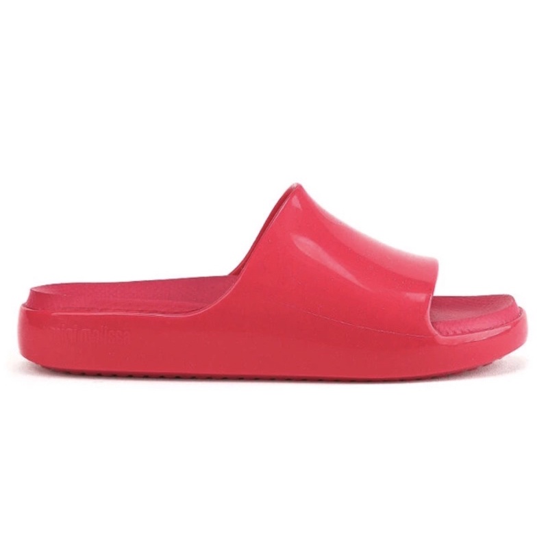 Mini Melissa Cloud Slide Inf