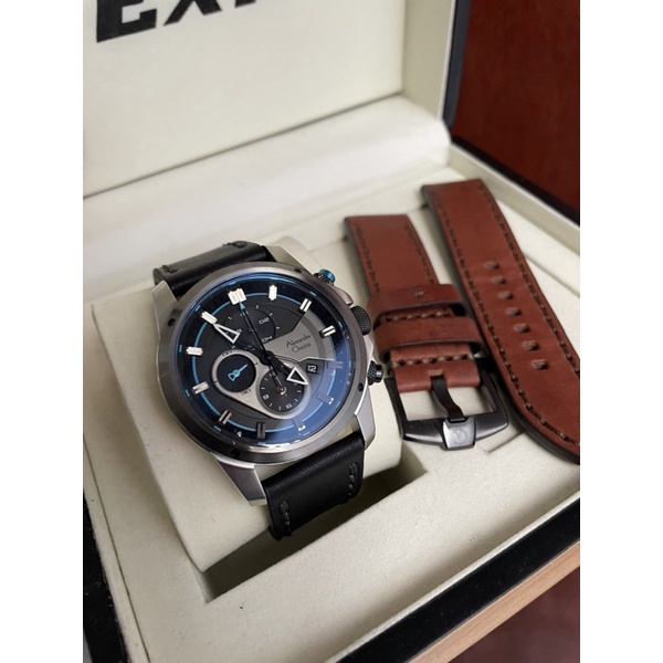 Alexandre Christie AC6593