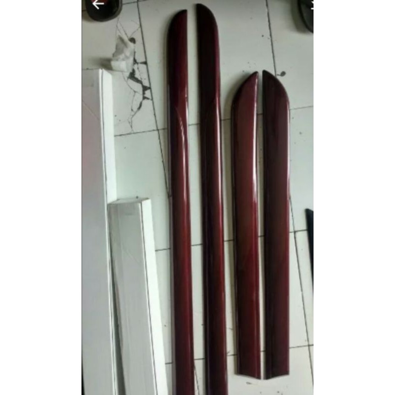 LIST BODY AVANZA ALL NEW LIST BODY XENIA 2012