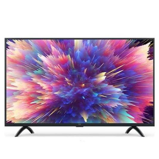 New Xiaomi Mi 4A Tv Led 32 Inch 32" Android Smart Tv Garansi Resmi