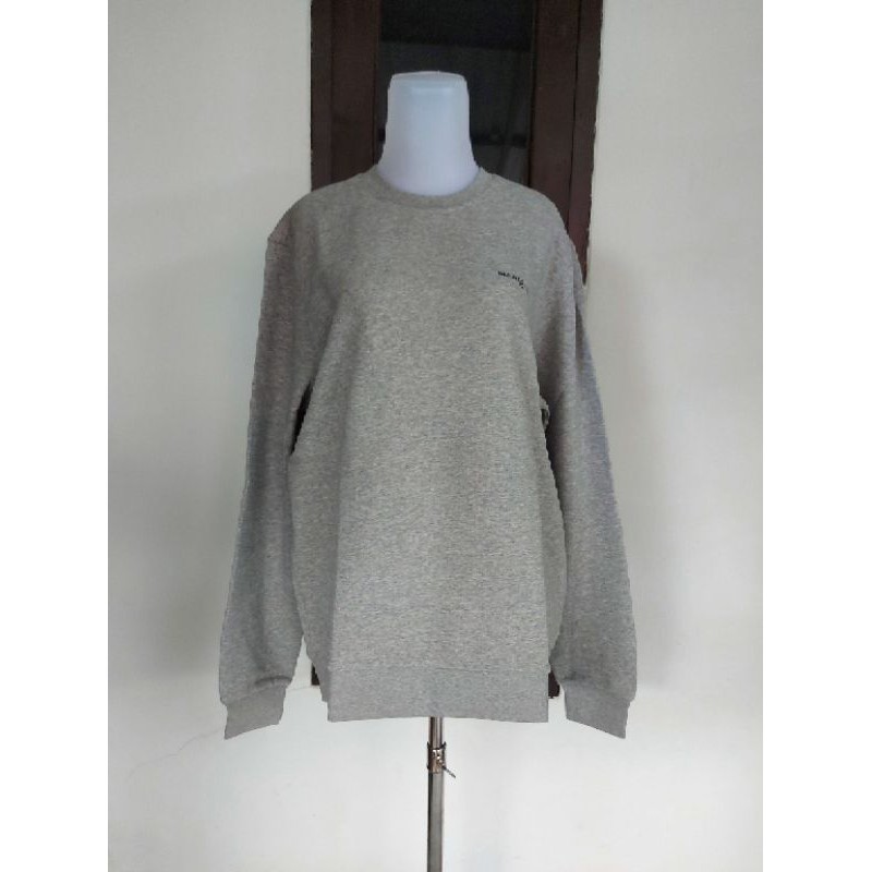 HENRY LLYOD FLEECE MEN SWEATSHIRT-SWEATER PRIA