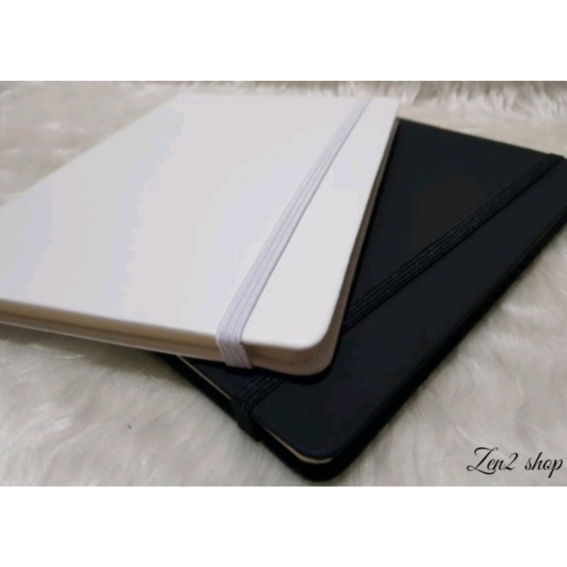 

AG 7271/Agenda kulit A5/Buku catatan/Notebook kulit