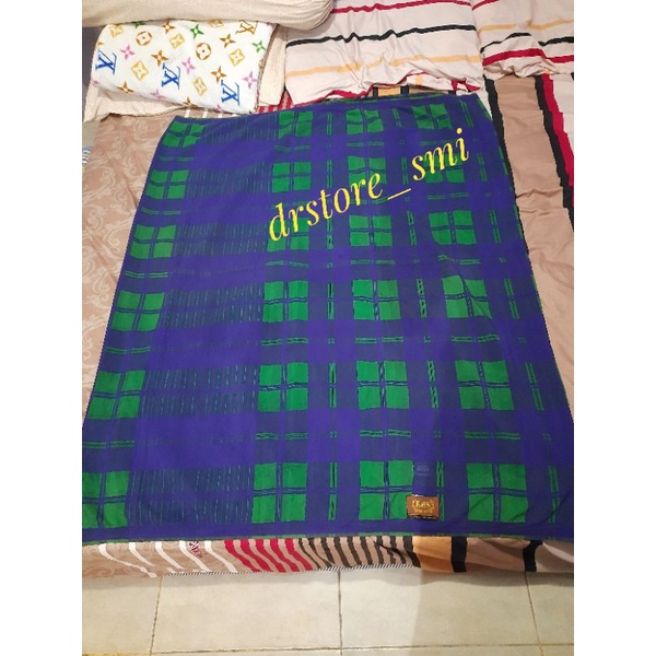 SECOND BHS KDT FULL SUTERA