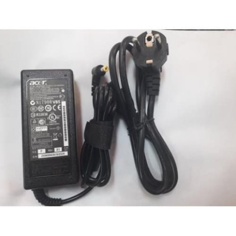 Adaptor Charger Acer E5-475 E5-475G E5-476 E5-476G E5-491 E5-491G