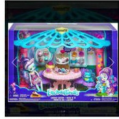 Enchantimals playset Garden gazebo Ori