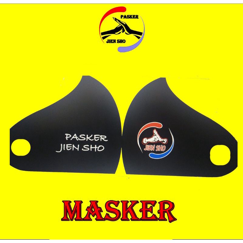 masker  IKS.PI KERA SAKTI