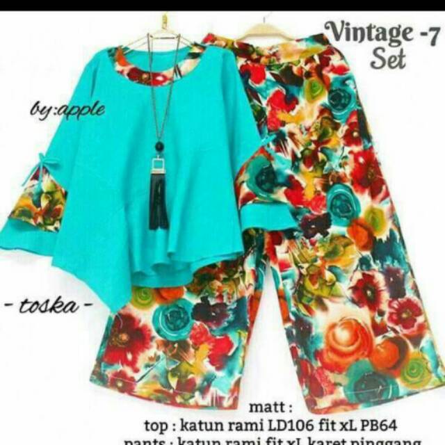 

vintage
