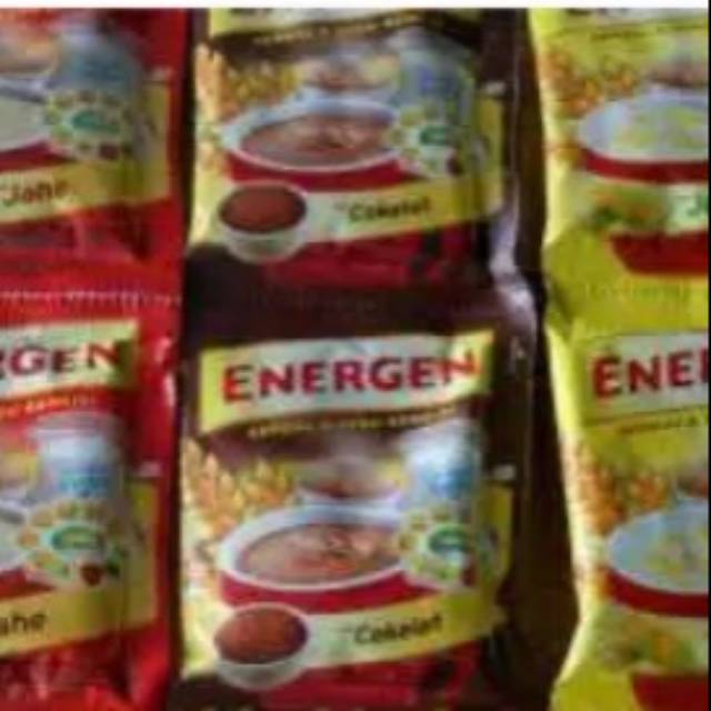 

Energen renceng