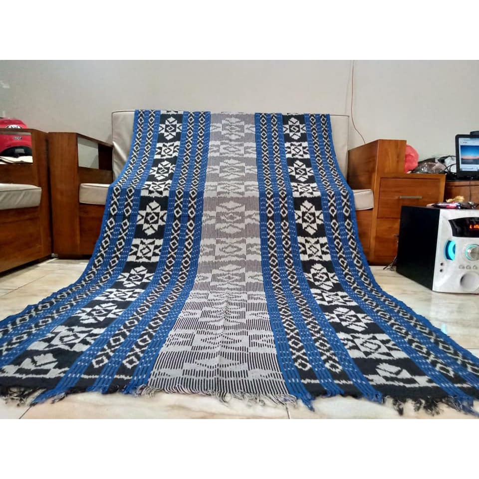 Kain tenun murah /Kain tenun etnic / Kain tenun blanget troso jepara / KAIN NTT NTB NTT SUMBAWA