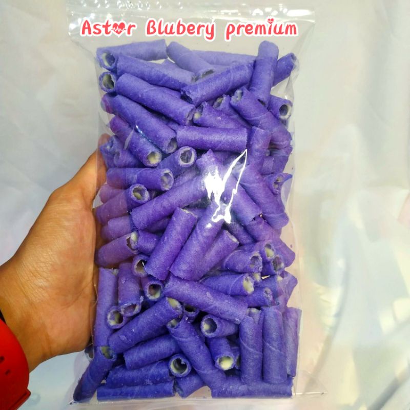 

Astor Blubery premium 250 gr