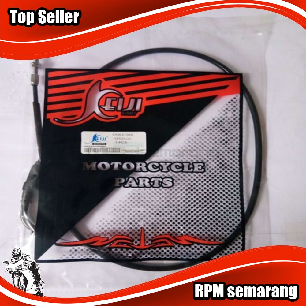 KABEL GAS HONDA VERSA VERZA A  Distributor Sparepart RPMsemarang