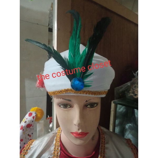 topi arabian king