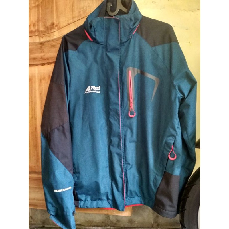 Jaket Arei Evo Masherbrum