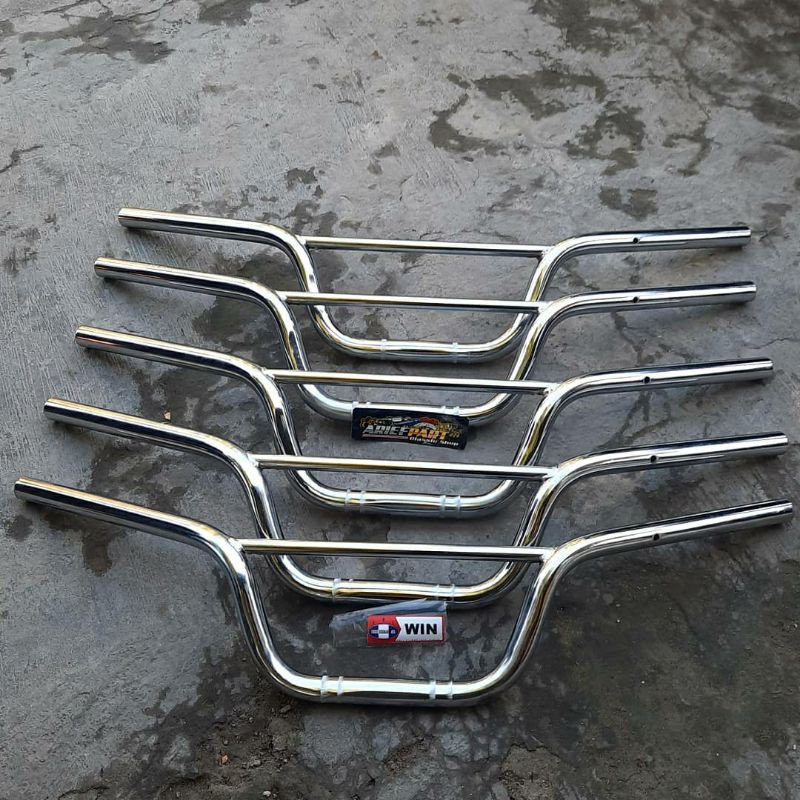 stang stir honda win trail stir honda win trail detail original