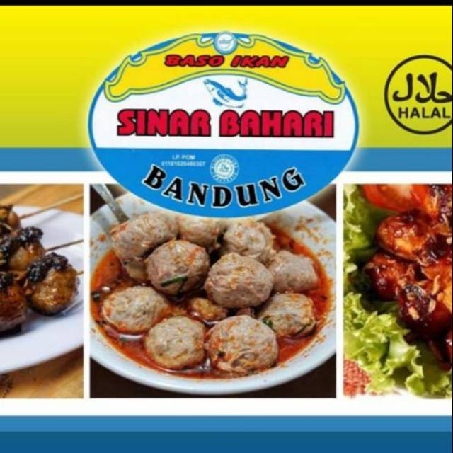 

BASO SINARBAHARI