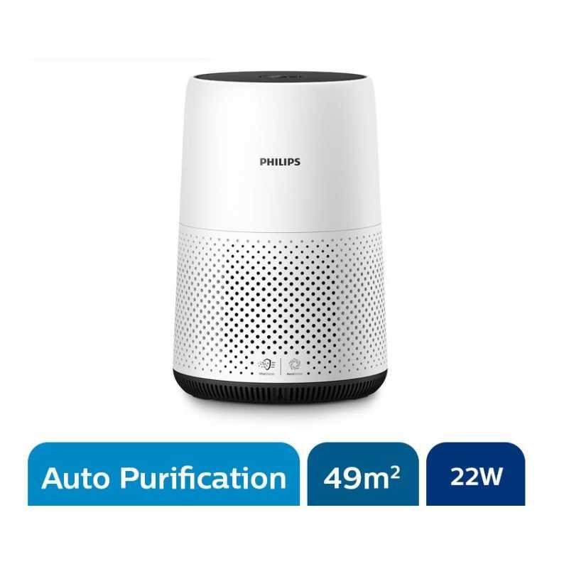 Air Purifier PHILIPS - AC0820/20 Pembersih Udara