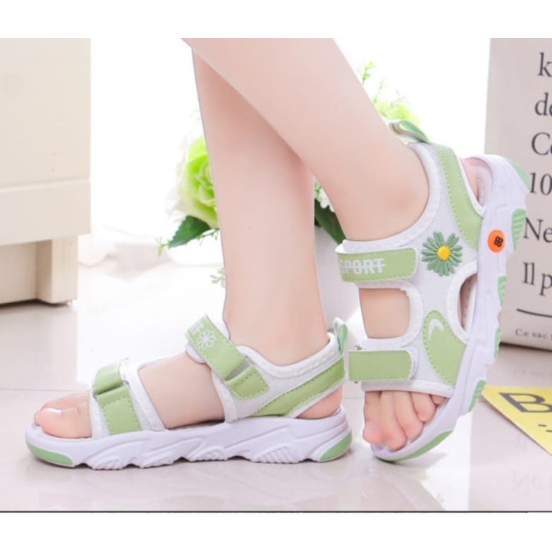 REIN SANDAL TALI FASHION ANAK AP07