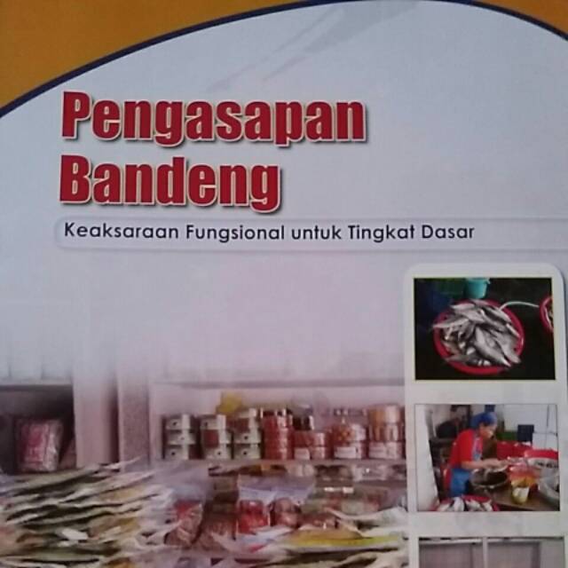 Pengasapan bandeng