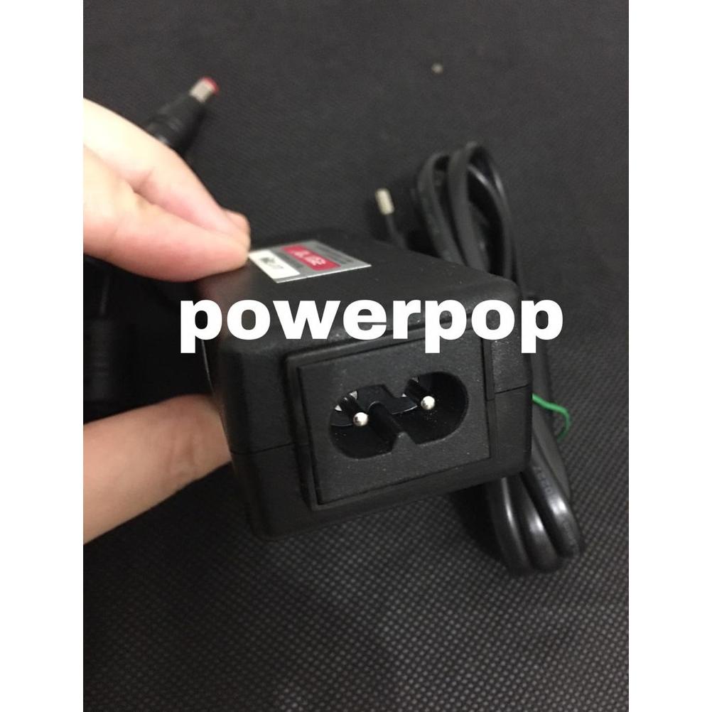 Adaptor Cctv 2A 12V Merk Lg Murni Kabel Panjang Original Murah Promo