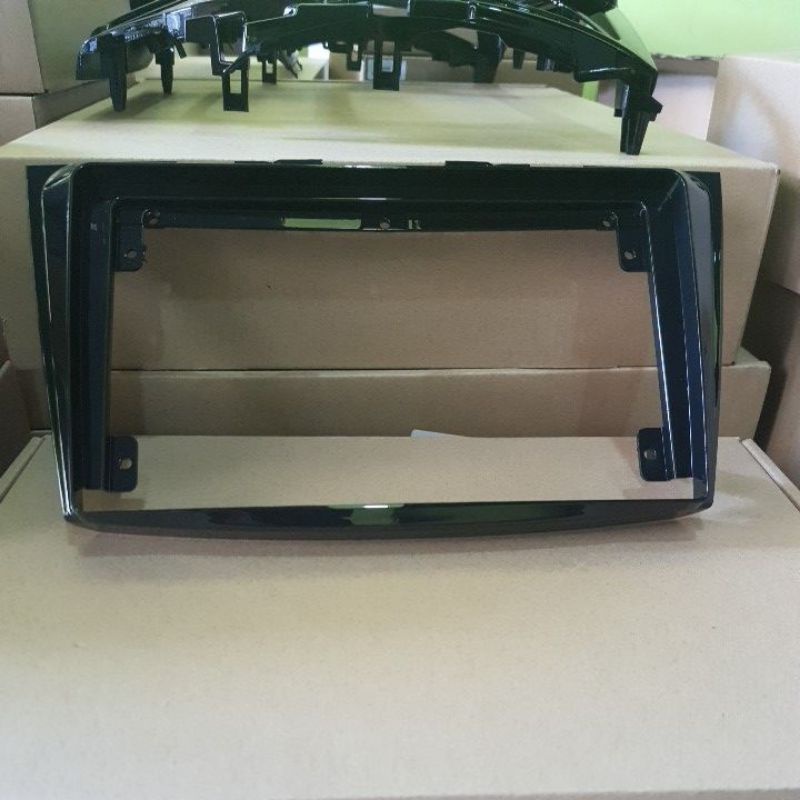 Frame panel suzuki swift/ertiga 2012 9inch