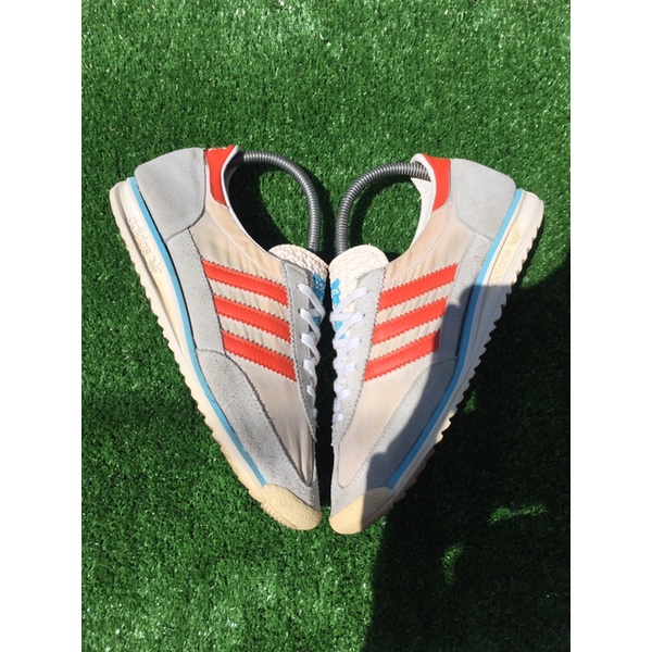 adidas sl72 orange