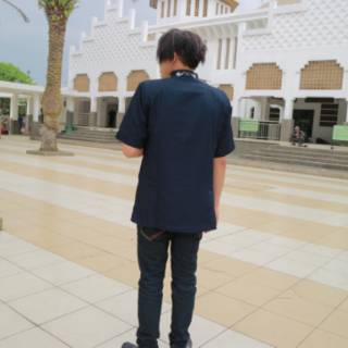 Baju  Koko Muslim  Pria  Dewasa Jas Koko Jasko Biru  Navy   Baju  Koko Muslim  Pria  Dewasa Jas Koko Jasko Biru  Navy