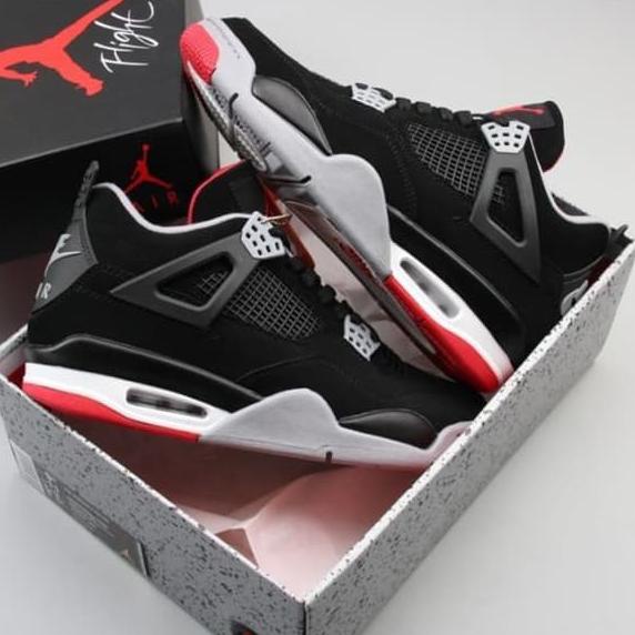 2019 bred 4