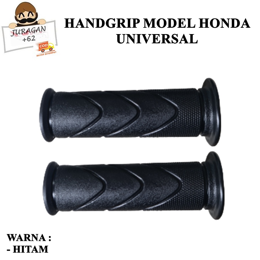 HANDGRIP HANGRIP HANFAT MODEL STANDAR HONDA