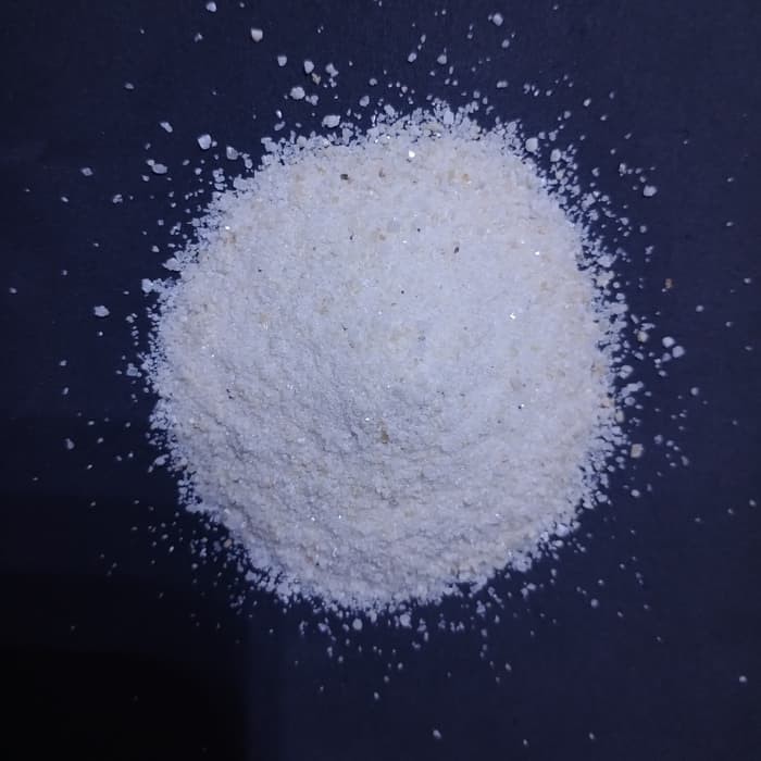 Pasir Silica / Pasir Silika Putih Halus Aquascape | Shopee Indonesia