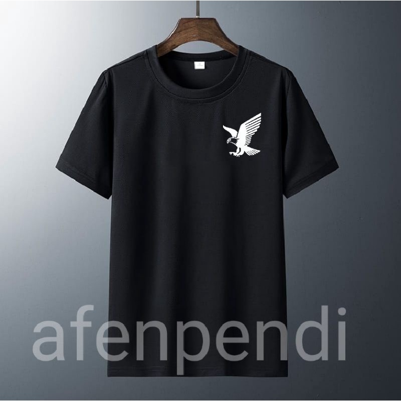 BAJU PRIA COWOK UKURAN S M L XL XXL XXXL  BURUNG GARUDA