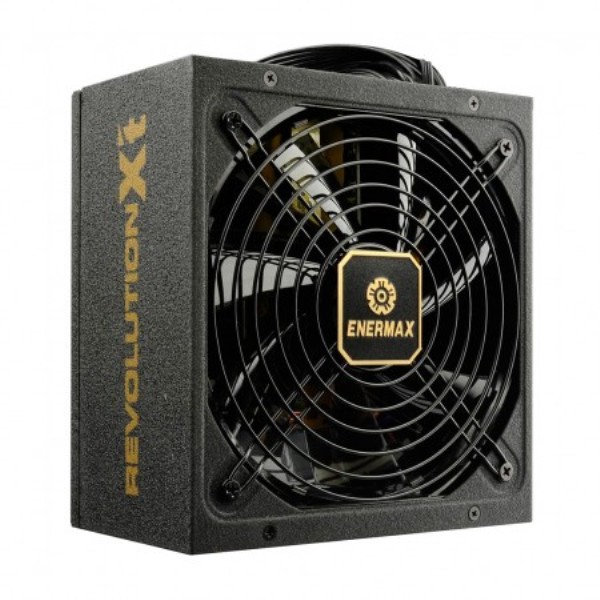 Enermax Revolution XT 550W 80+ GOLD - ERX550AWT