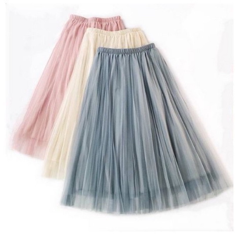 Rok Tutu Premium Dewasa