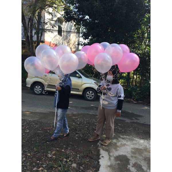 balon helium