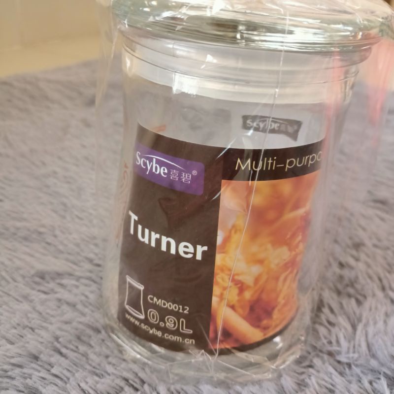 TOPLES SCYBE TURNER 0.9 L / TOPLES BELING 0.9 L / TOPLES KUE / SCYBE09