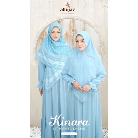 KINARA BY ALHIJAZ