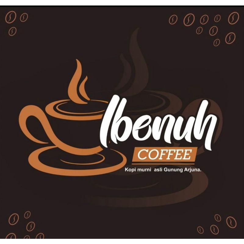 

COFFE ROBUSTA ASLI DARI LERENG GUNUNG ARJUNO