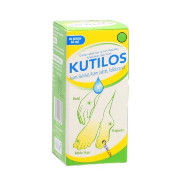 Kutilos 10ml