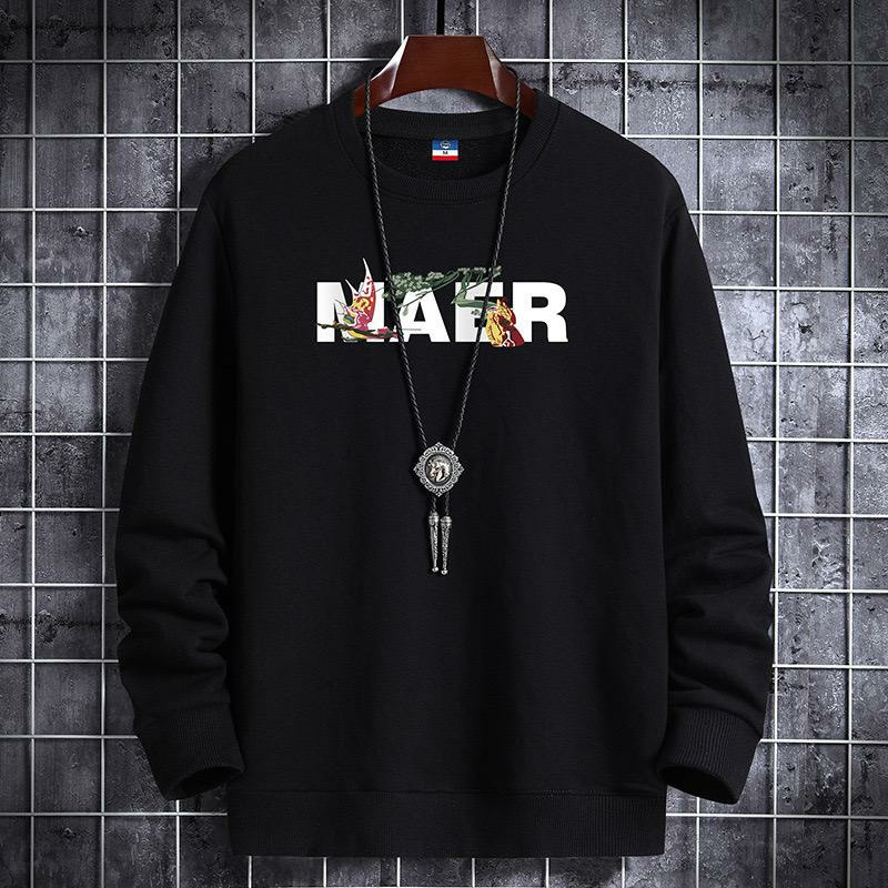 AMOSJKT28.SWEATER/JUMPER/BAJU SWEATER MAER/ATASAN LENGAN PANJANG