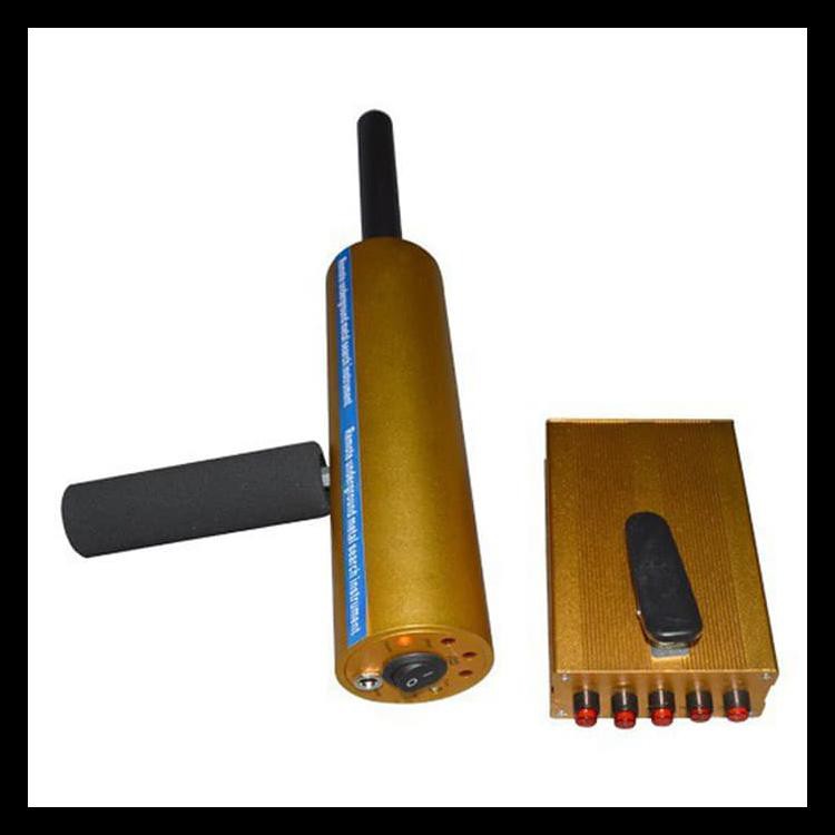 NEW AKS 3D PROFESIONAL METAL DETECTOR EMAS DETECTOR LONG RANGE KODE 966