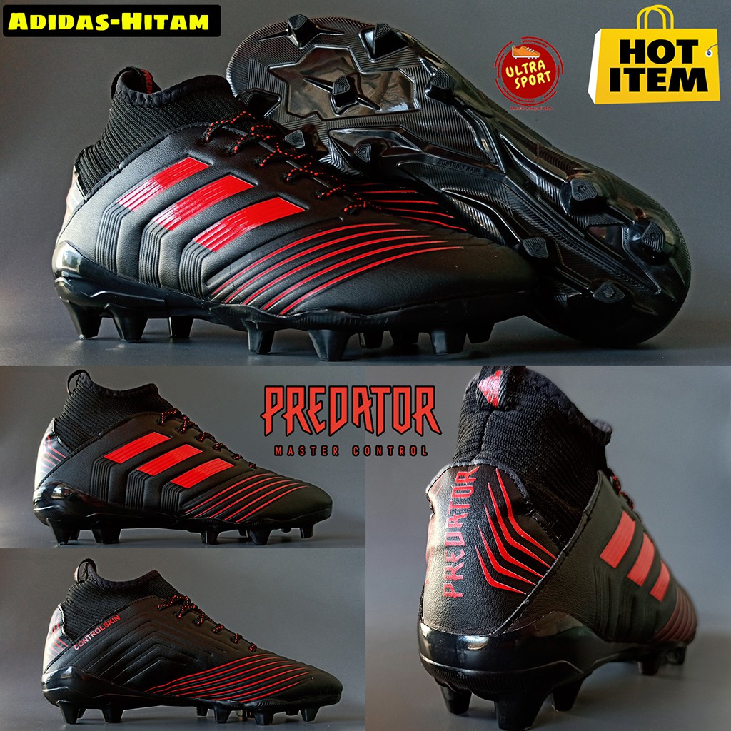 adidas predator bola