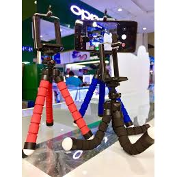 TRIPOD SPIDER POD FLEXIBLE MURAH