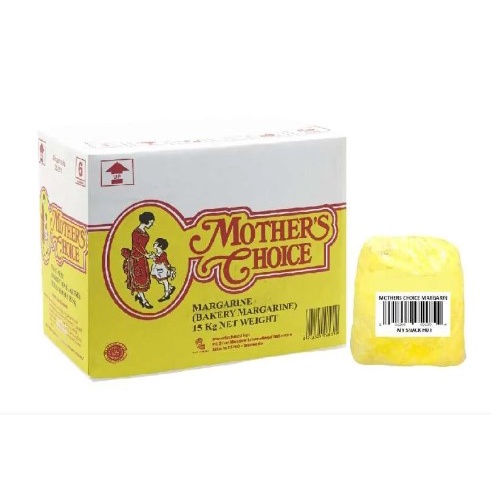 

MOTHER CHOICE 4.5KG