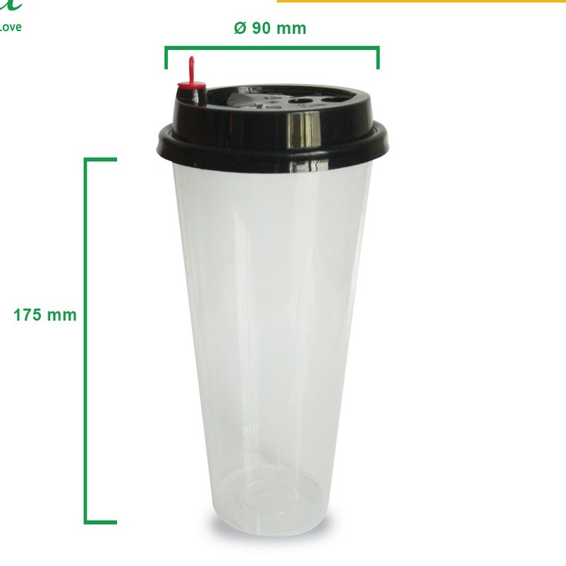 CUP PP INJECTION 700 ML/MOLD CUP 700ML