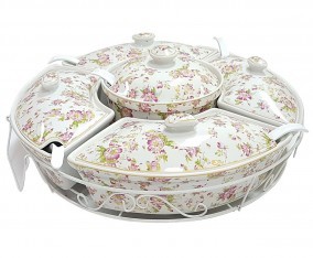 Prasmanan Vicenza Set Ha14