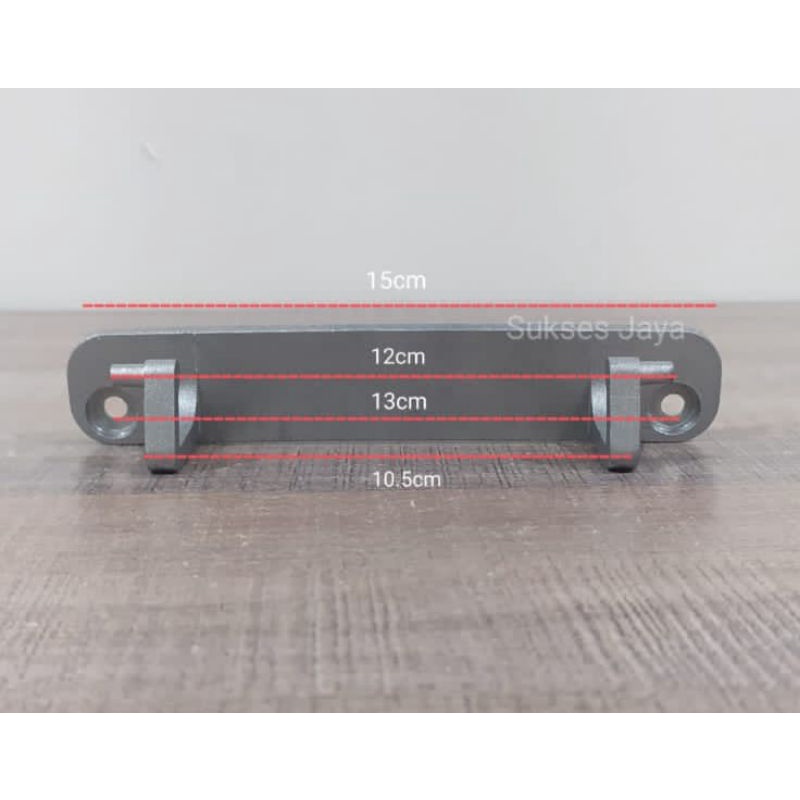 Engsel Pintu Mesin Cuci Electrolux Front Loading