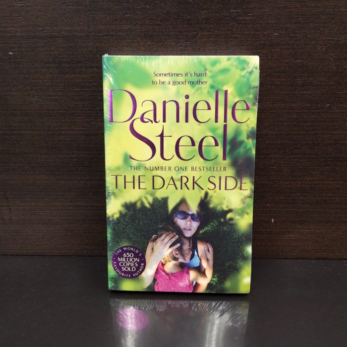 

PROMO!!! DARK SIDE BY DANIELLE STEEL TERBARU